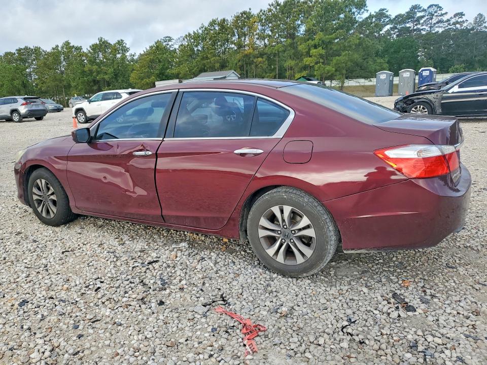 Продажа на аукционе авто 2014 Honda Accord, vin: 1HGCR2F32EA125004, номер лота: 49924786