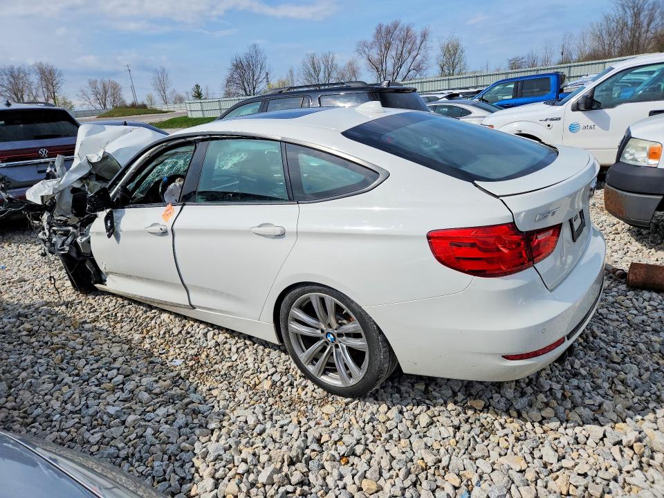 2016 Bmw 328 მანქანა იყიდება აუქციონზე, vin: WBA8Z5C53GGS38114, აუქციონის ნომერი: 49789606