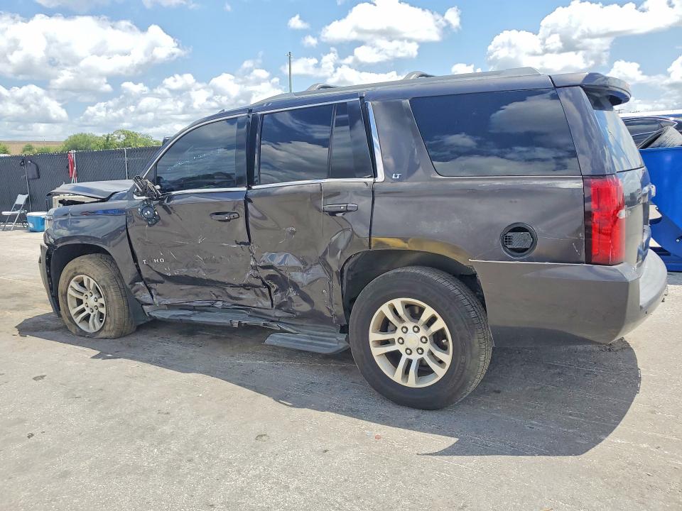 2016 Chevrolet Tahoe მანქანა იყიდება აუქციონზე, vin: 1GNSKBKC8GR456797, აუქციონის ნომერი: 51560826