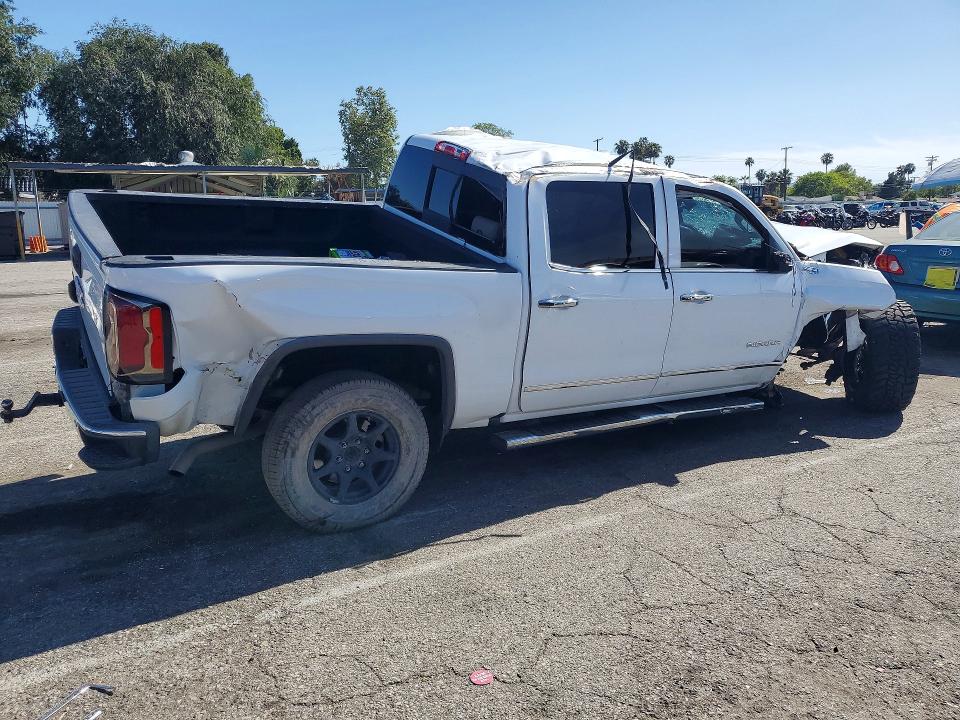 50976036 :رقم المزاد ، 3GTU2NEC9JG589476 vin ، 2018 Gmc Sierra مزاد بيع
