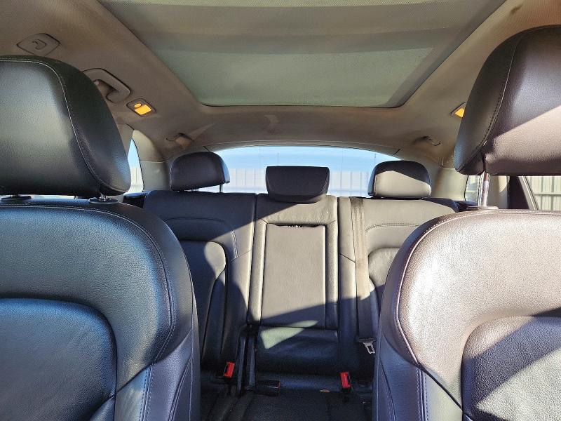 48794056 :رقم المزاد ، WA1LFAFP4EA011956 vin ، 2014 Audi Q5 مزاد بيع