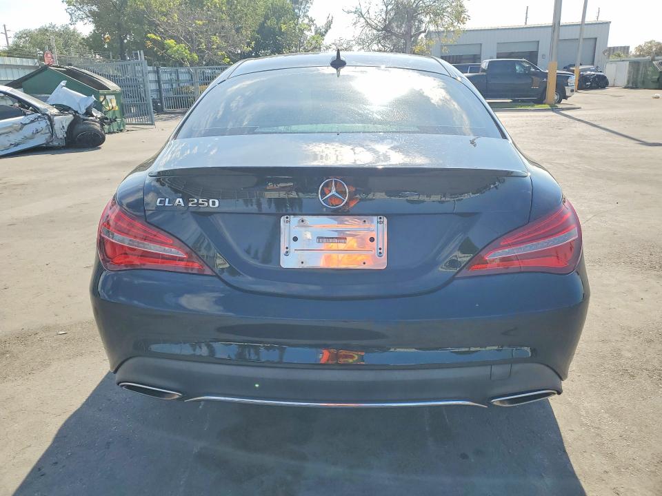 Продаж на аукціоні авто 2019 Mercedes-benz Cla, vin: WDDSJ4EB9KN761189, номер лоту: 49879846