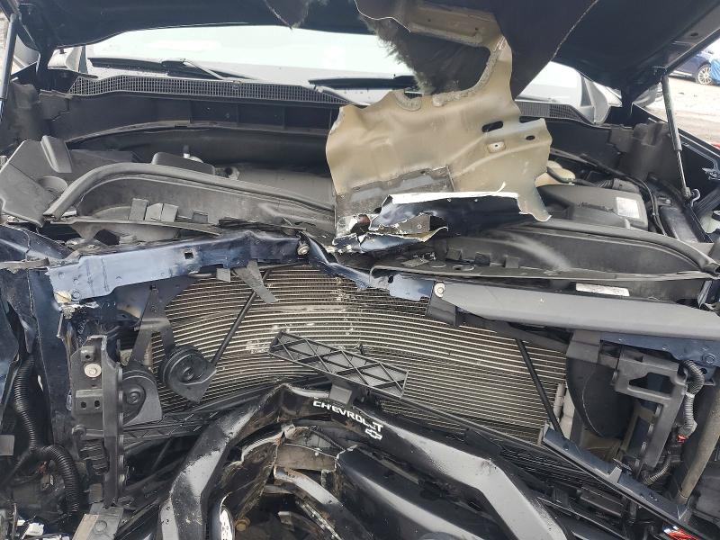 Aukcja sprzedaży 2020 Chevrolet Silverado, vin: 1GCPYFEL7LZ199738, numer aukcji: 48253626