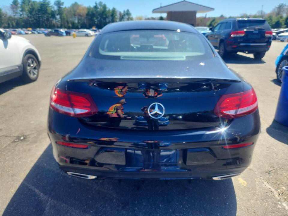 Aukcja sprzedaży 2017 Mercedes-benz C, vin: WDDWJ4KB0HF380582, numer aukcji: 48541406