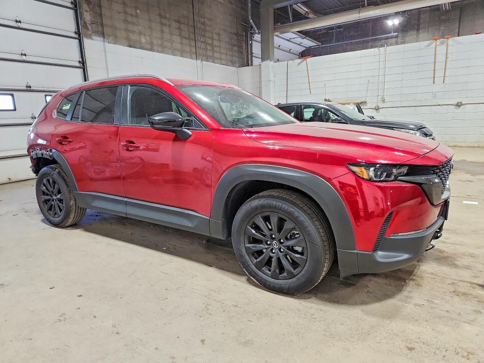 Aukcja sprzedaży 2023 Mazda Cx-50, vin: 7MMVABCM0PN106135, numer aukcji: 50833456