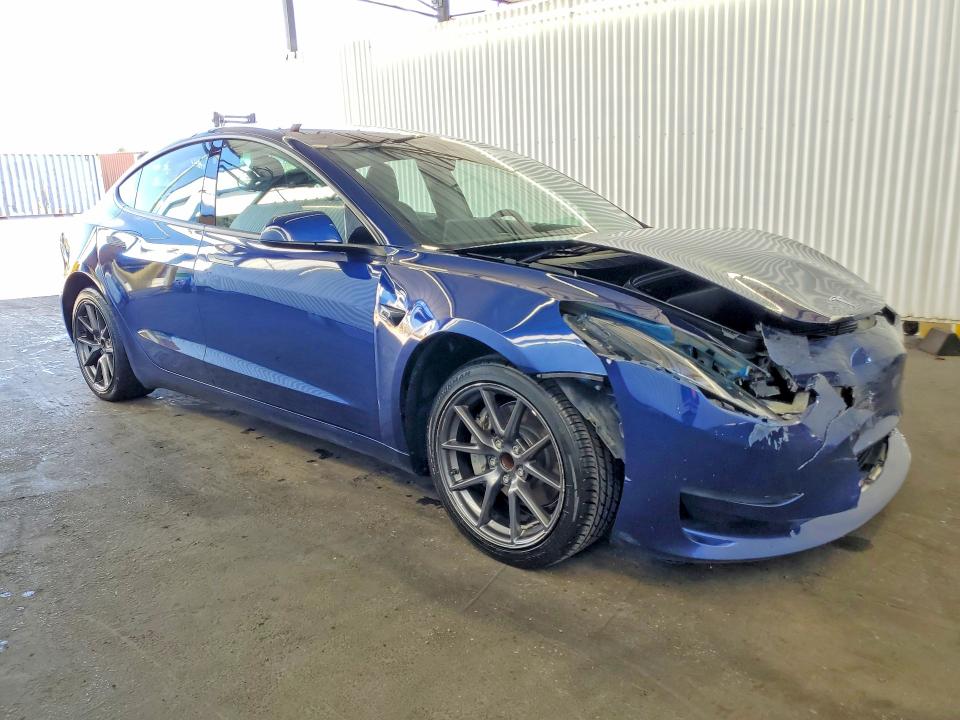 Aukcja sprzedaży 2023 Tesla Model 3, vin: 5YJ3E1EA0PF448580, numer aukcji: 50693956