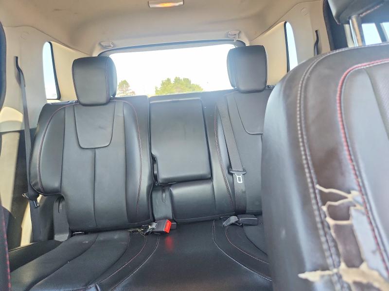 Aukcja sprzedaży 2017 Gmc Terrain, vin: 2GKFLUE32H6334372, numer aukcji: 50281646