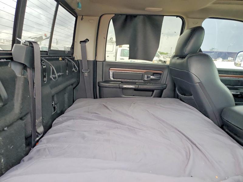 2018 Ram 3500 მანქანა იყიდება აუქციონზე, vin: 3C63RRJLXJG413290, აუქციონის ნომერი: 48817636