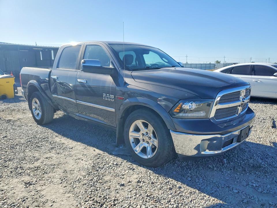 Продаж на аукціоні авто 2015 Ram 1500, vin: 1C6RR7PM3FS532152, номер лоту: 47865996
