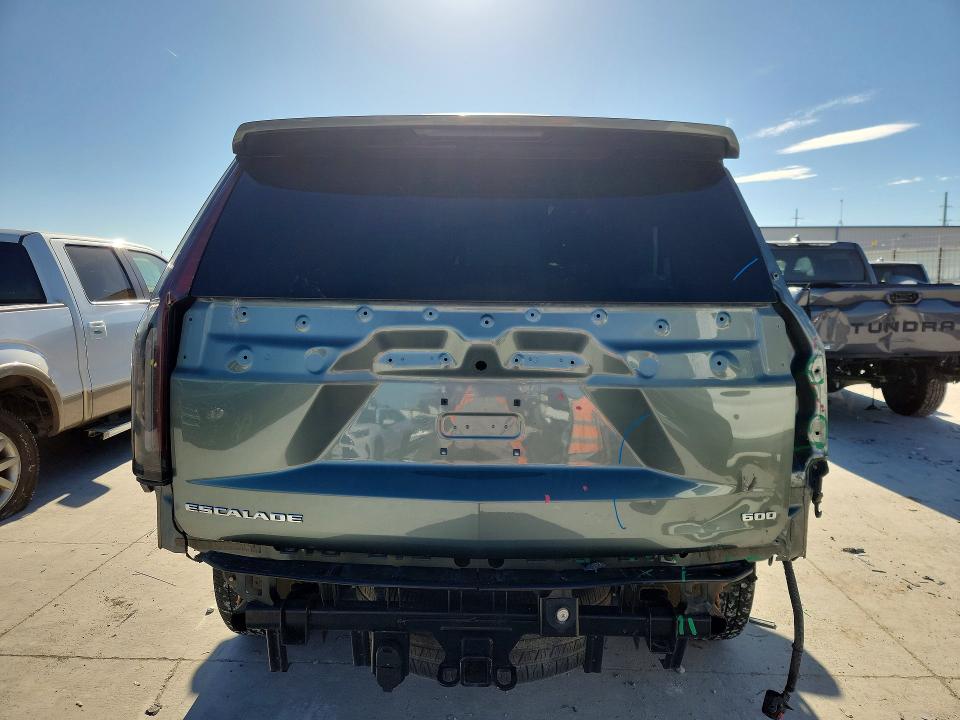 Aukcja sprzedaży 2023 Cadillac Escalade, vin: 1GYS3BKL3PR149053, numer aukcji: 50558586