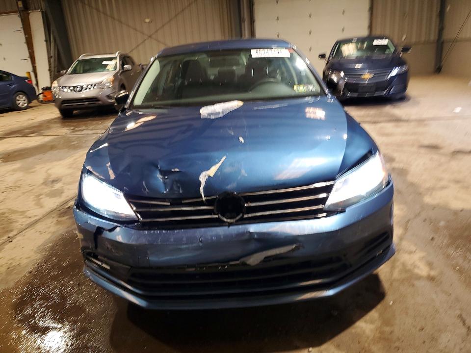 Продаж на аукціоні авто 2016 Volkswagen Jetta, vin: 3VW267AJ0GM354905, номер лоту: 48243426