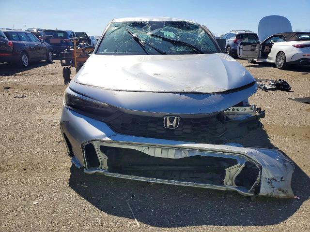 2026 Honda Civic მანქანა იყიდება აუქციონზე, vin: 2HGFE2F59TH547733, აუქციონის ნომერი: 48856936