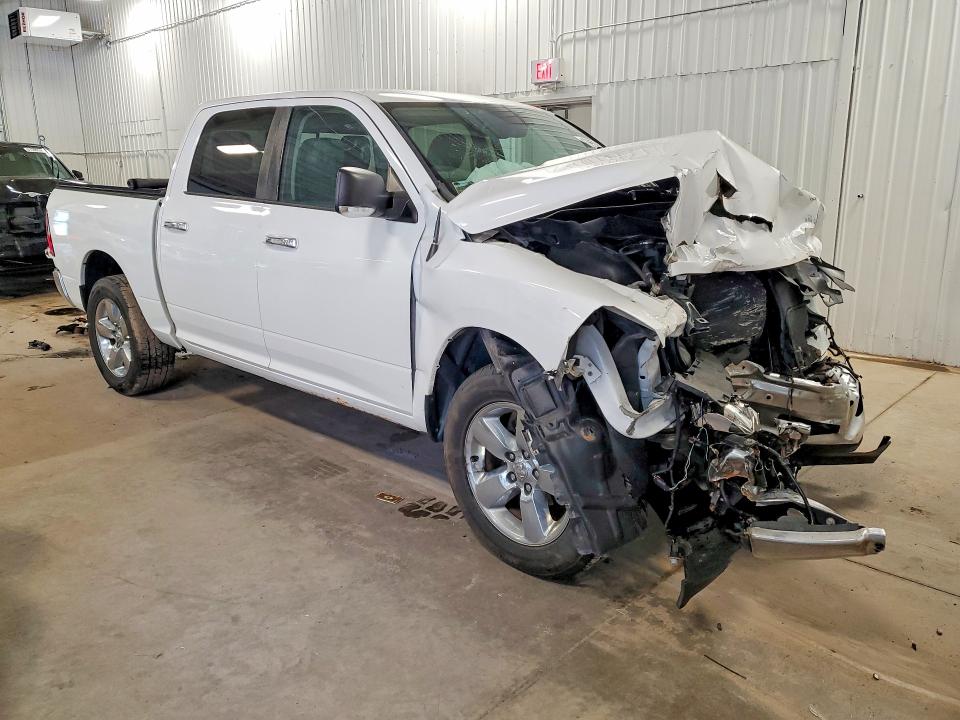 47665566 :رقم المزاد ، 1C6RR7LT9FS767961 vin ، 2015 Ram 1500 مزاد بيع