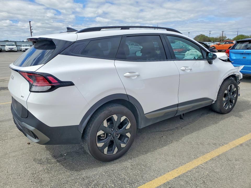 Aukcja sprzedaży 2024 Kia Sportage, vin: 5XYK6CDF5RG160468, numer aukcji: 51190096