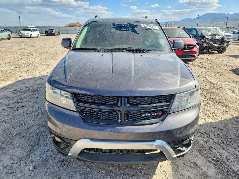 Продажа на аукционе авто 2020 Dodge Journey, vin: 3C4PDCGB3LT266874, номер лота: 50492516