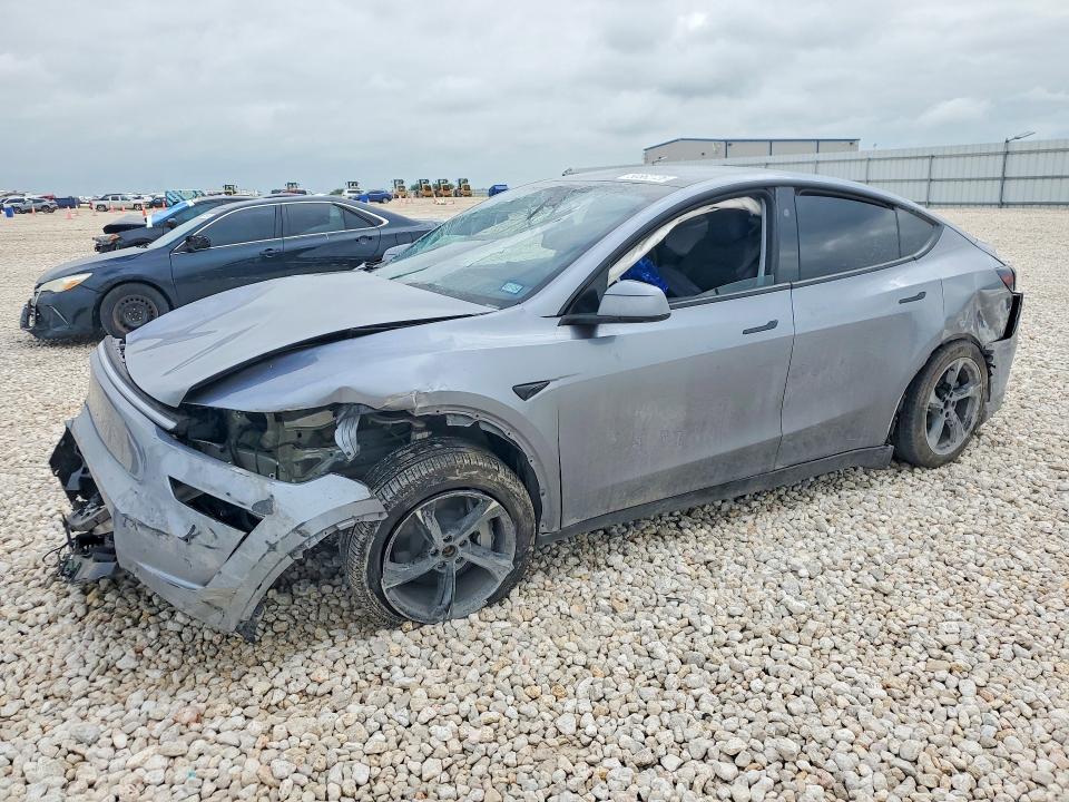 Aukcja sprzedaży 2026 Tesla Model Y, vin: 7SAYGDEE5TA439842, numer aukcji: 50662726