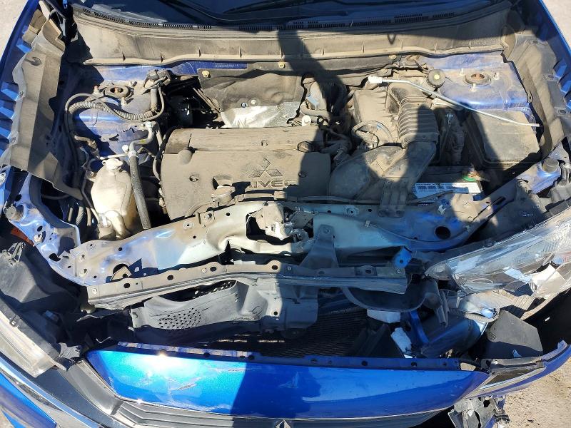 Продаж на аукціоні авто 2017 Mitsubishi Outlander Sport, vin: JA4AP3AUXHZ032619, номер лоту: 49555906