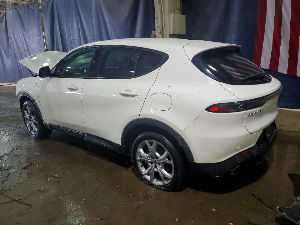 Продаж на аукціоні авто 2024 Dodge Hornet, vin: ZACPDFCW7R3A31329, номер лоту: 48482566