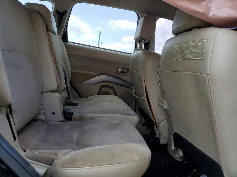 Aukcja sprzedaży 2012 Mitsubishi Outlander, vin: JA4AS3AW8CU003402, numer aukcji: 49186046
