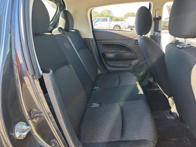 Продаж на аукціоні авто 2024 Mitsubishi Mirage, vin: ML32AUHJ8RH023229, номер лоту: 50045126