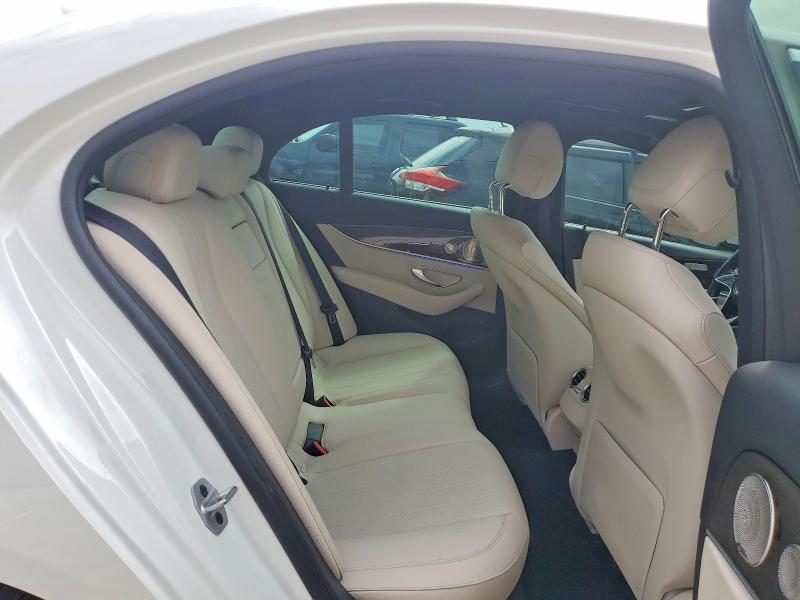 Продаж на аукціоні авто 2021 Mercedes-benz E, vin: W1KZF8DB1MA964287, номер лоту: 51272856