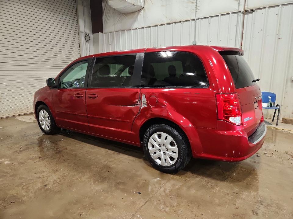 2014 Dodge Grand Caravan მანქანა იყიდება აუქციონზე, vin: 2C4RDGBG5ER361896, აუქციონის ნომერი: 51699056