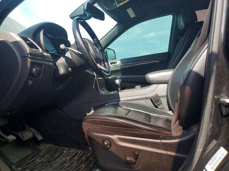 Aukcja sprzedaży 2014 Jeep Grand Cherokee, vin: 1C4RJFCM3EC486329, numer aukcji: 75630325