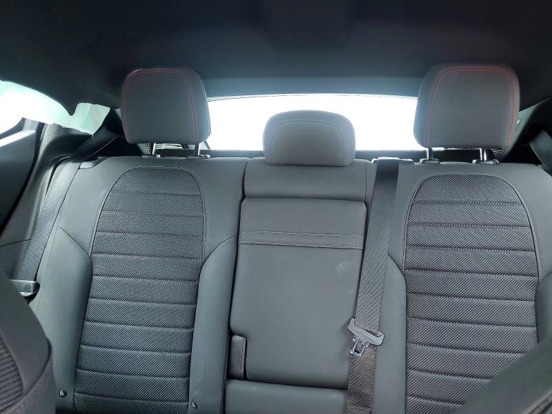 Продажа на аукционе авто 2024 Dodge Hornet, vin: ZACNDFAN7R3A42560, номер лота: 49155806