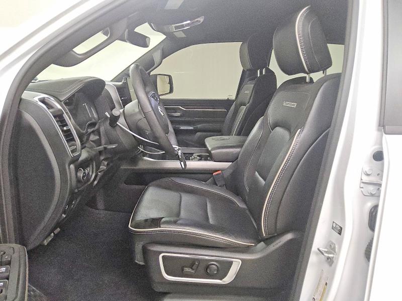 Продажа на аукционе авто 2025 Ram 1500, vin: 1C6SRFJP2SN649325, номер лота: 50140236