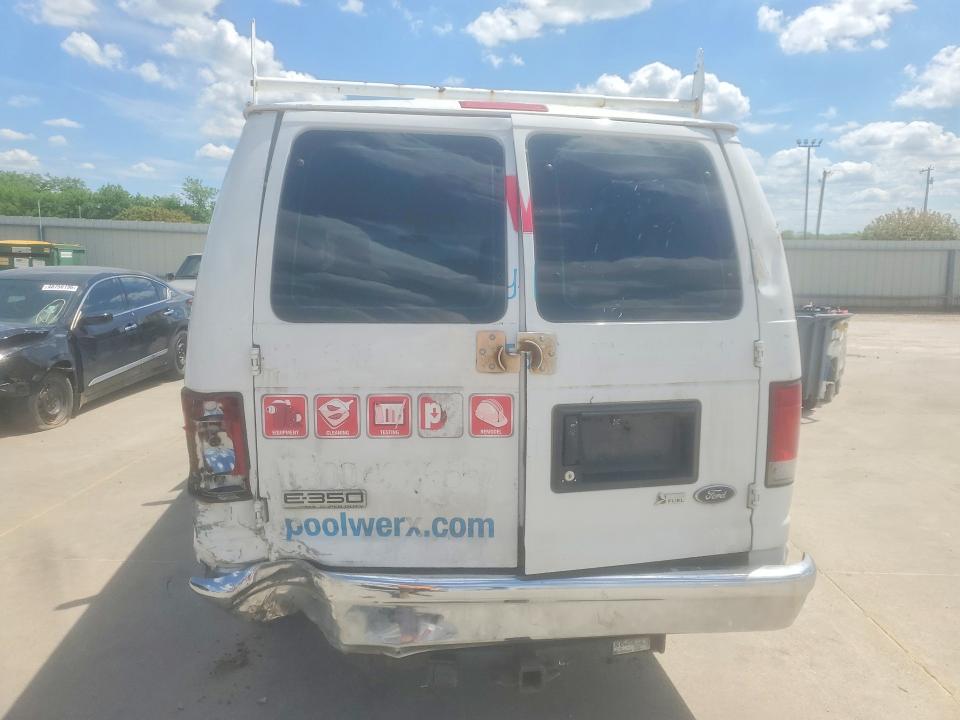 Продажа на аукционе авто 2012 Ford Econoline, vin: 1FBSS3BL8CDA96599, номер лота: 49148786