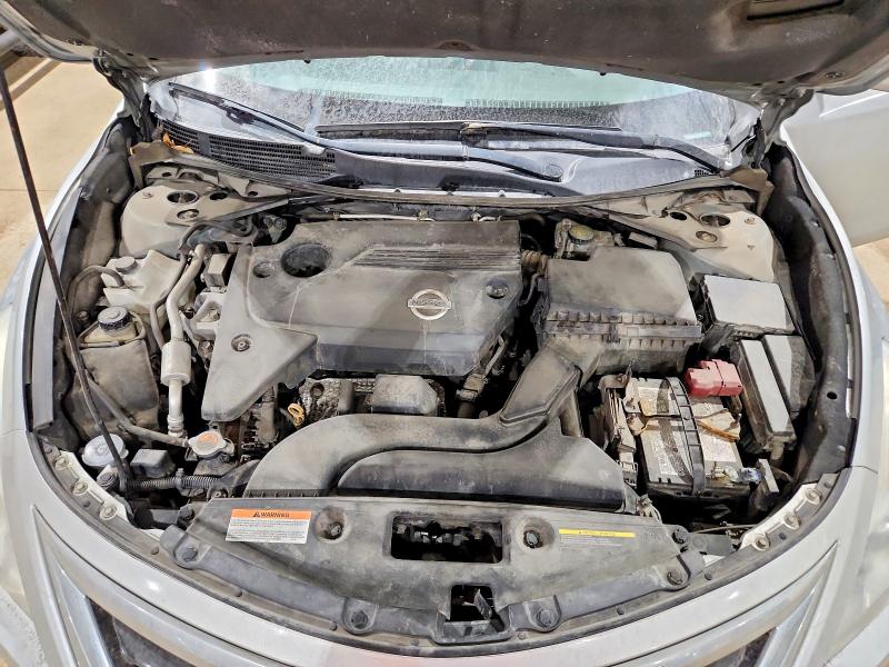 47128266 :رقم المزاد ، 1N4AL3AP7DN508117 vin ، 2013 Nissan Altima مزاد بيع