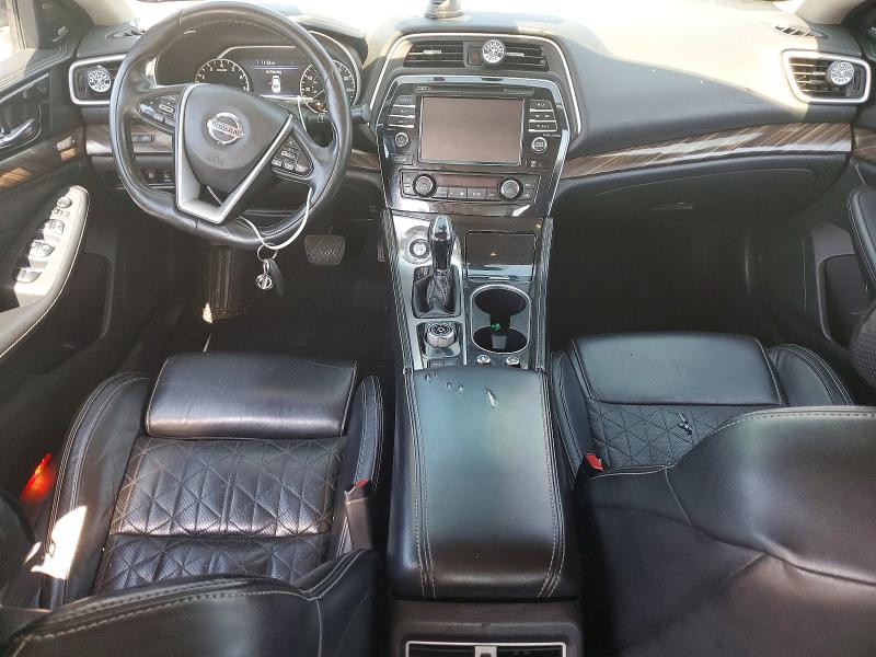 Aukcja sprzedaży 2017 Nissan Maxima, vin: 1N4AA6APXHC416072, numer aukcji: 49405686