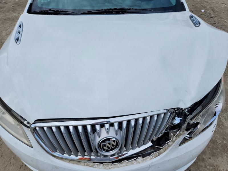 50158606 :رقم المزاد ، 1G4GC5ED1BF299492 vin ، 2011 Buick Lacrosse مزاد بيع