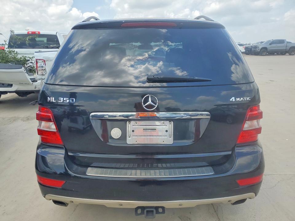 50791126 :رقم المزاد ، 4JGBB8GB3BA626739 vin ، 2011 Mercedes-benz Ml مزاد بيع