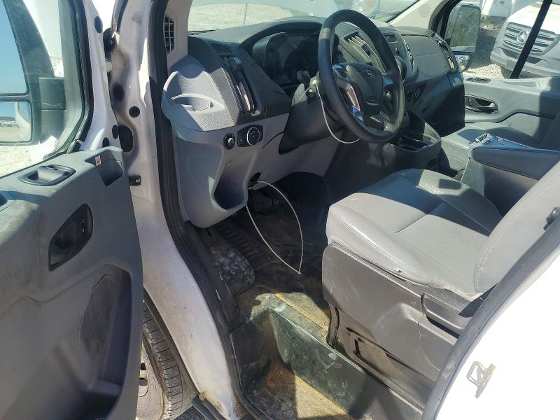 Продажа на аукционе авто 2019 Ford Transit, vin: 1FTYR1YM2KKB59132, номер лота: 49917066
