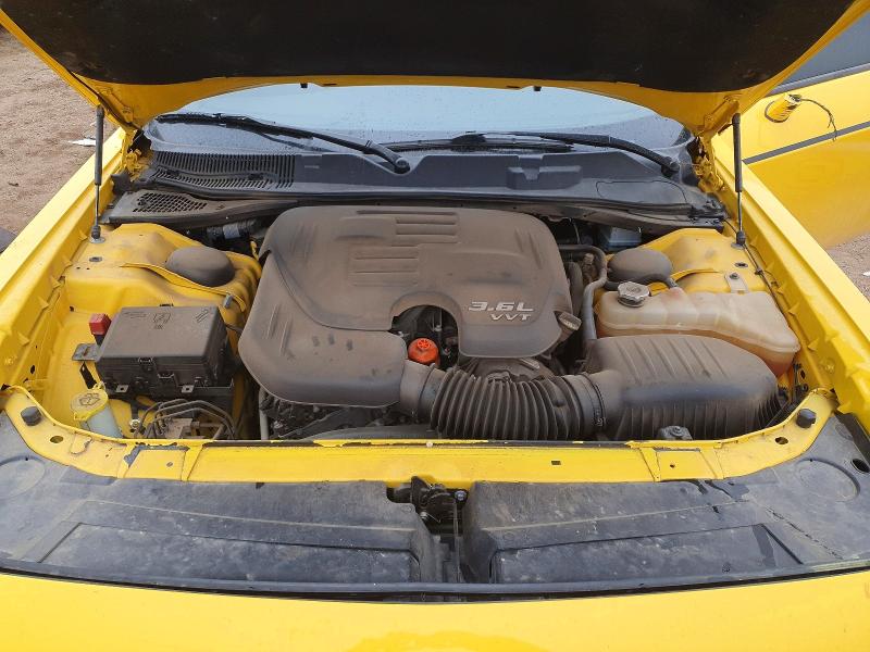 Продажа на аукционе авто 2017 Dodge Challenger, vin: 2C3CDZGG5HH601585, номер лота: 51036096