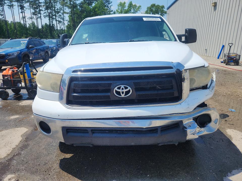 Продаж на аукціоні авто 2011 Toyota Tundra, vin: 5TFRY5F13BX102920, номер лоту: 50698086