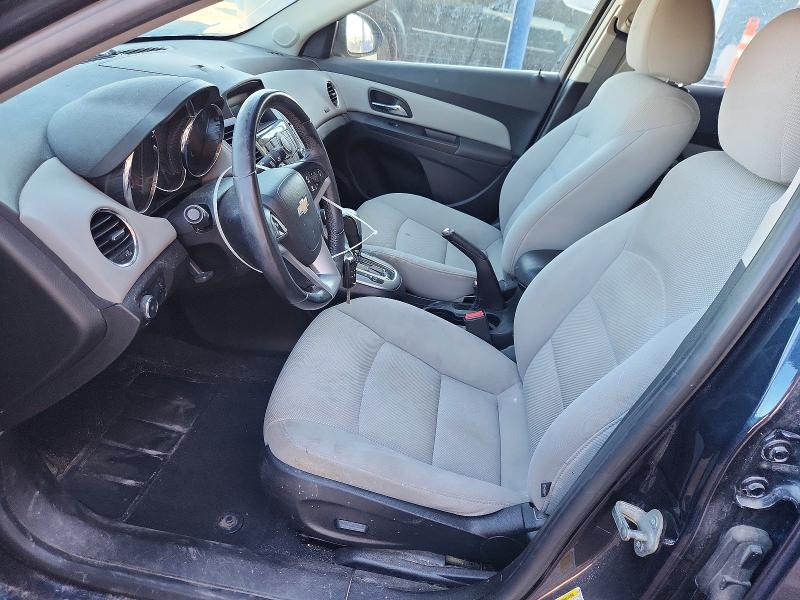 Продаж на аукціоні авто 2014 Chevrolet Cruze, vin: 1G1PC5SB2E7102943, номер лоту: 47664326