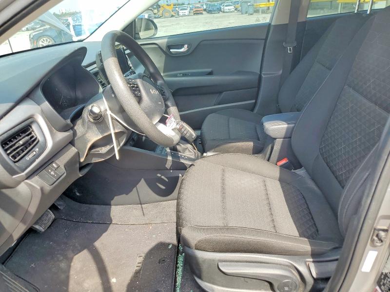 Продаж на аукціоні авто 2023 Kia Rio, vin: 3KPA24AD7PE622975, номер лоту: 51294616