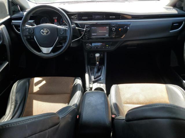 Продажа на аукционе авто 2014 Toyota Corolla, vin: 5YFBURHE8EP076726, номер лота: 50816826
