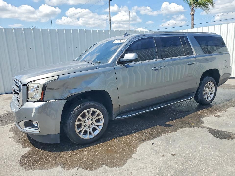 Продаж на аукціоні авто 2019 Gmc Yukon Xl, vin: 1GKS2GKC1KR167179, номер лоту: 51445766