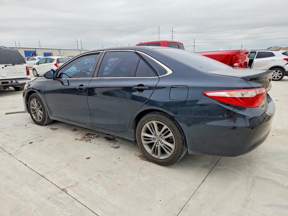 Продажа на аукционе авто 2015 Toyota Camry, vin: 4T1BF1FK6FU478863, номер лота: 50917516