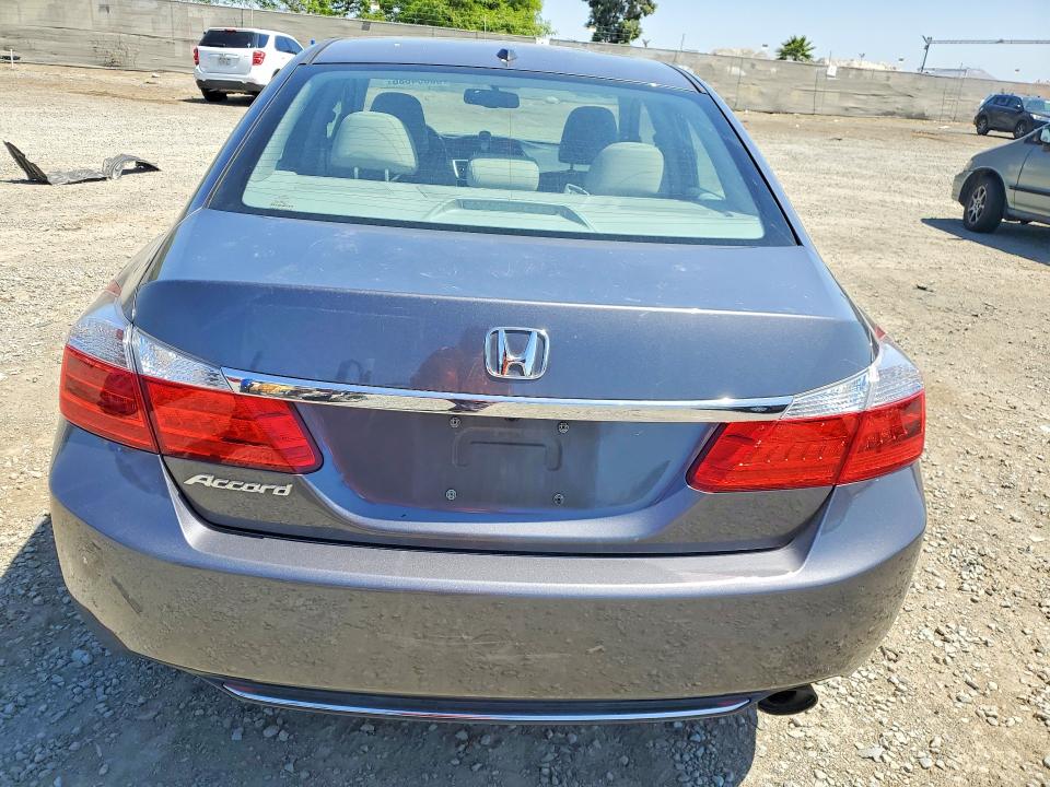 Aukcja sprzedaży 2013 Honda Accord, vin: 1HGCR2F84DA284097, numer aukcji: 50054686