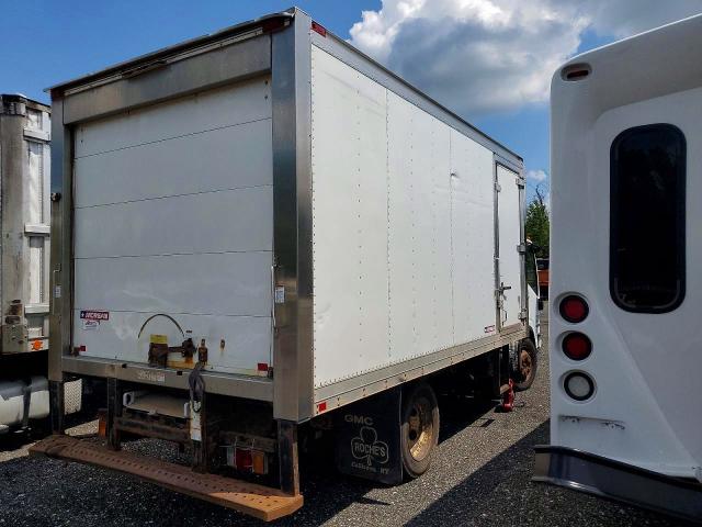 Aukcja sprzedaży 2015 Isuzu Npr Hd, vin: 54DC4W1B6FS800461, numer aukcji: 49399796