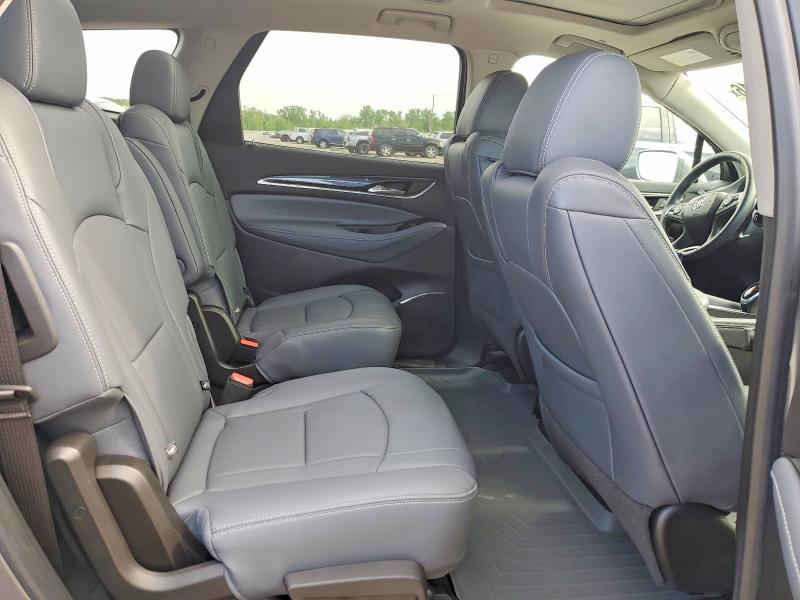 Продаж на аукціоні авто 2019 Buick Enclave, vin: 5GAEVAKW9KJ304148, номер лоту: 51448816