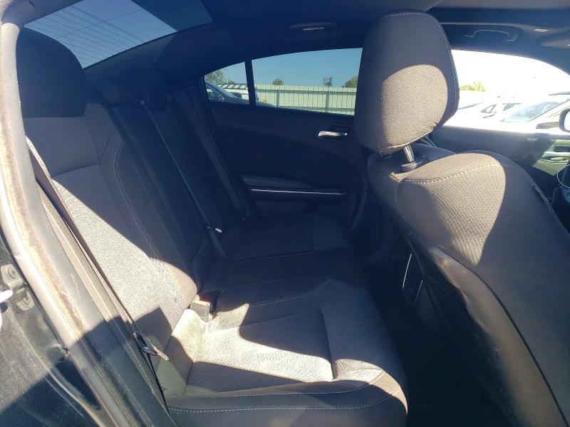 2019 Dodge Charger მანქანა იყიდება აუქციონზე, vin: 2C3CDXBG9KH728004, აუქციონის ნომერი: 49133866