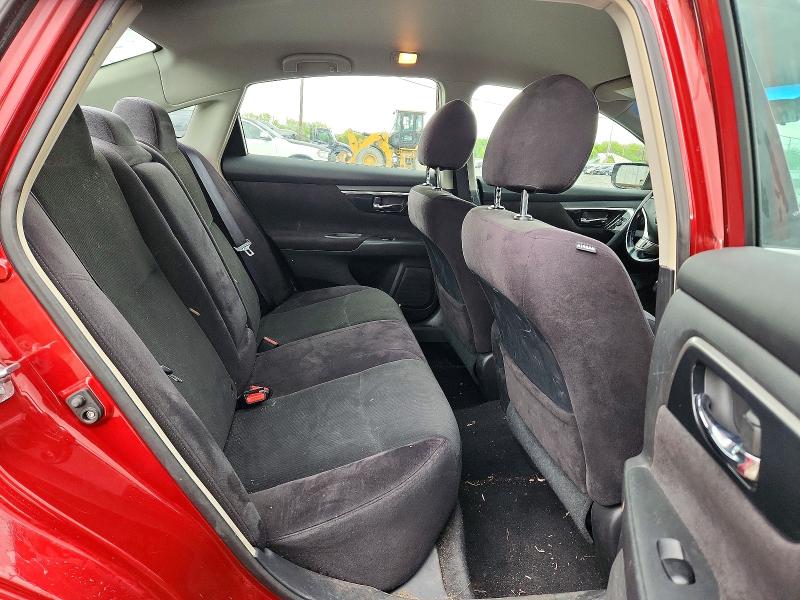 51333896 :رقم المزاد ، 1N4AL3AP6DN418215 vin ، 2013 Nissan Altima مزاد بيع
