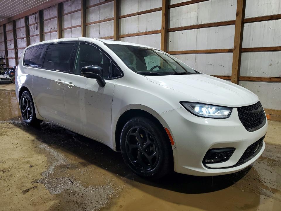Aukcja sprzedaży 2023 Chrysler Pacifica, vin: 2C4RC1S74PR542653, numer aukcji: 51168936