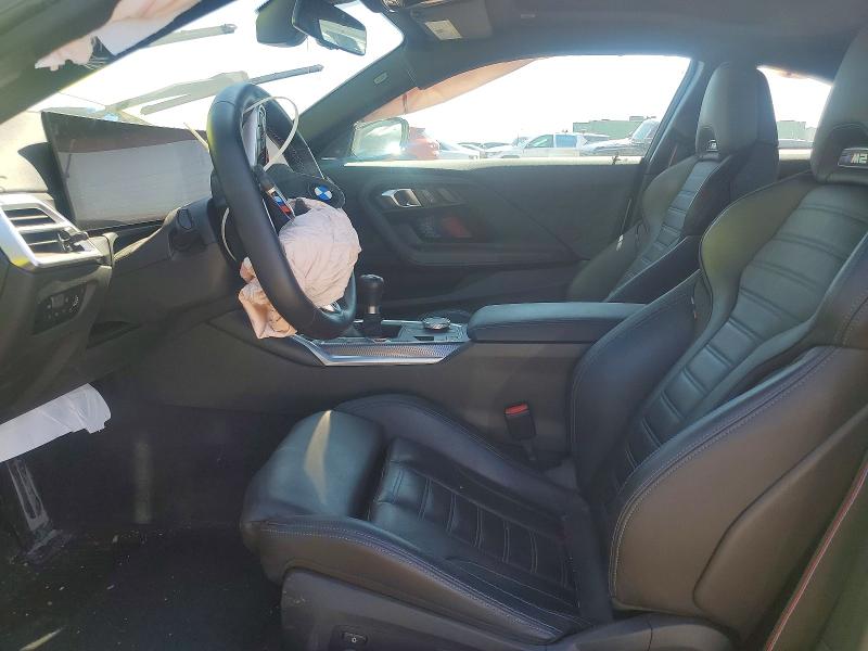 Aukcja sprzedaży 2025 Bmw M2, vin: 3MF23DM06S8E92394, numer aukcji: 50344356