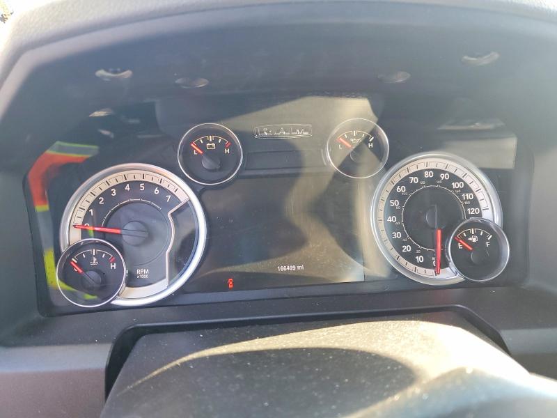Продаж на аукціоні авто 2013 Ram 1500, vin: 1C6RR6LT8DS628931, номер лоту: 49975106